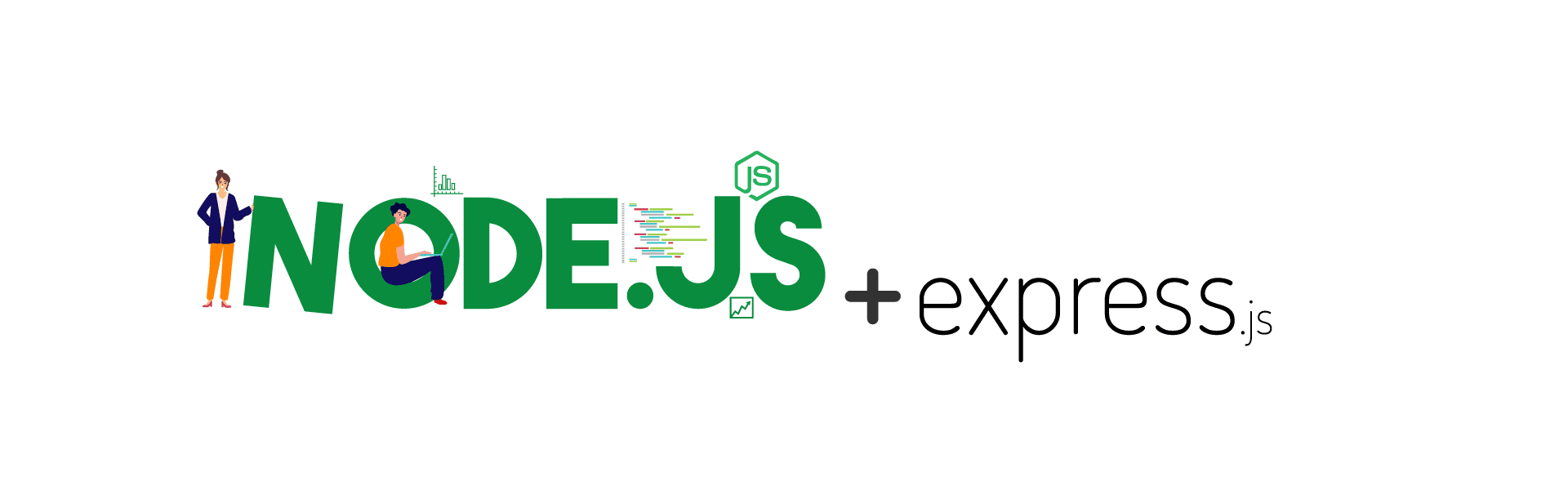 Image article Créer simplement une API avec Express.js